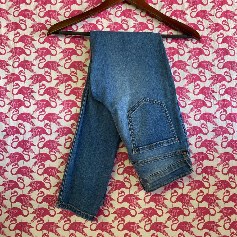 Women jeans